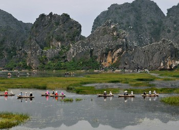 Hệ sinh thái tự nhiên