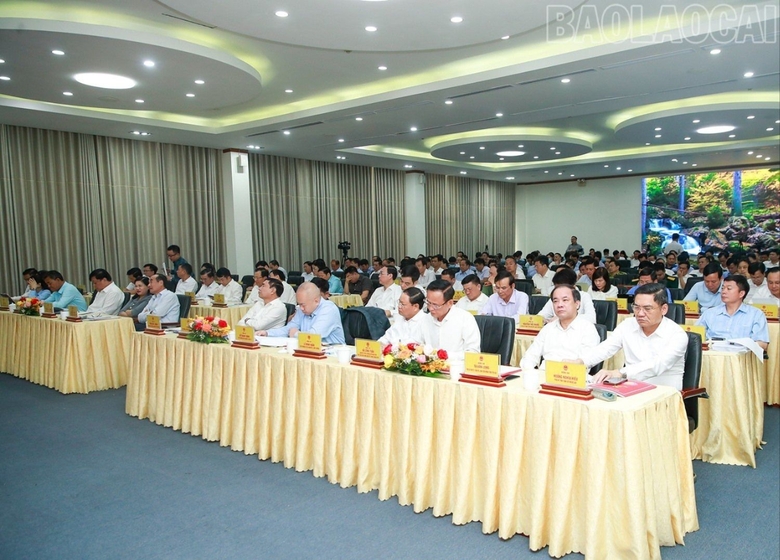 Tăng cường công tác quản lý, bảo vệ và phát triển rừng vùng Trung du và miền núi Bắc Bộ