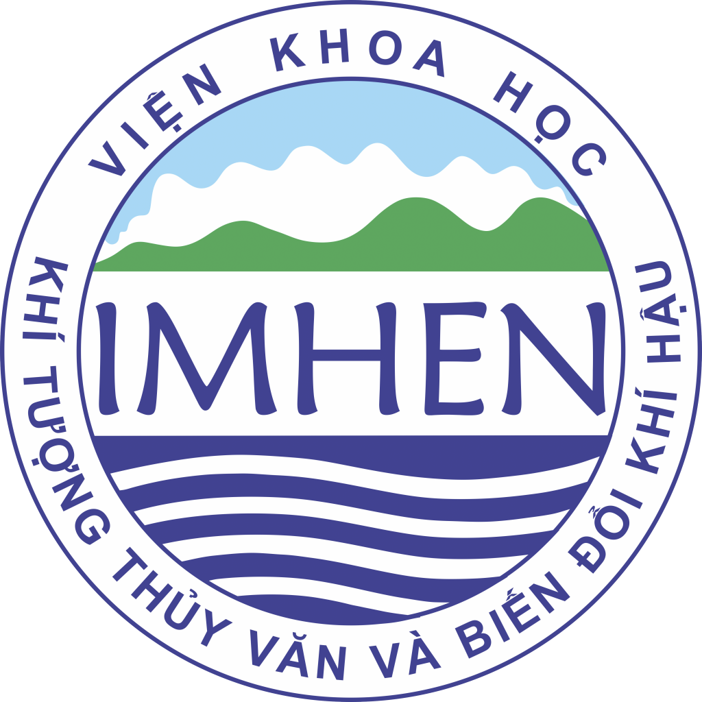 Viện Khoa học Khí tượng Thủy Văn & Biến đổi khí hậu